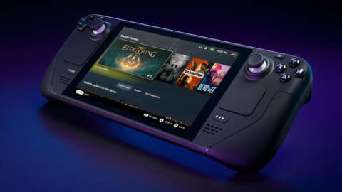 Fanatical Offers Thousands of Steam Deck Games at Discounted Prices