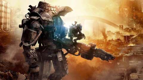 Former Dev Claims Titanfall 3 Was 10 Months Into Development Before Cancellation