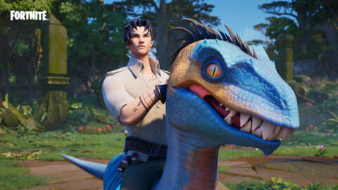 Fortnite Chapter 4 Season 3 Offers 500K XP From Quests
