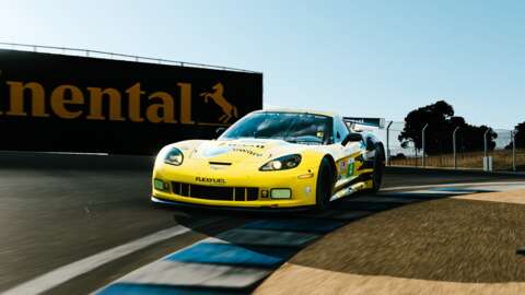 Forza Motorsport 7 Introduces Enhanced Career Mode and Improved AI