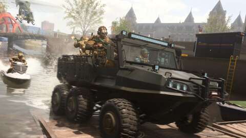 Gaining Faction Reputation in Call of Duty: Warzone 2 DMZ