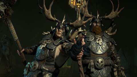 "How to Create the Most Effective Druid Builds in Diablo 4"