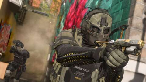 How to Open the Stuck Door of the Vondel Map Loot Building in Call of Duty: Warzone 2