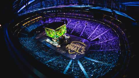 League Of Legends Players and Riot Reach Agreement to Resume Season