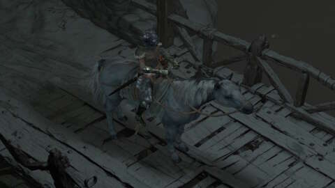 Learn How To Obtain A Mount In Diablo 4