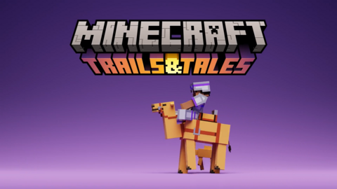 Minecraft 1.20 Trails And Tales Update Now Available