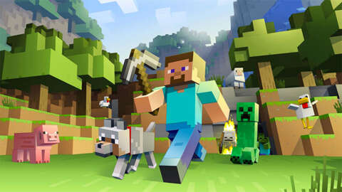 Minecraft Discontinues Use of Reddit Following API Updates