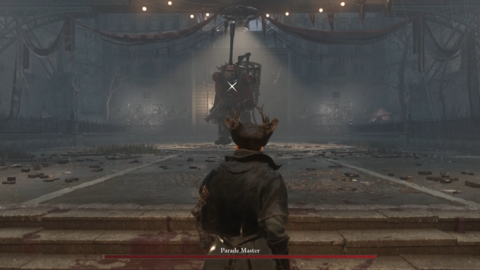 Modders Add Bloodborne Weapons and Armor to "Lies of P" for Increased Difficulty