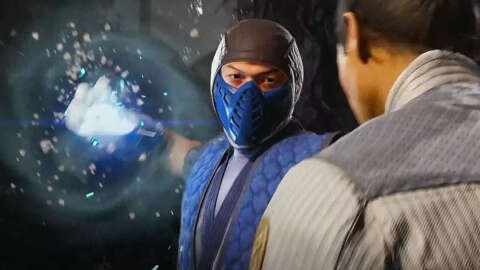 Mortal Kombat 1 Preview Highlights New Gameplay Mechanics