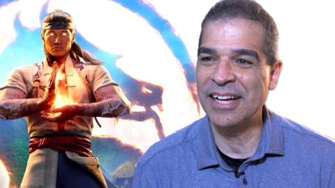 Mortal Kombat Creator Ed Boon Discusses Changes to Characters, Kameo System, and Other Features in Mortal Kombat 1