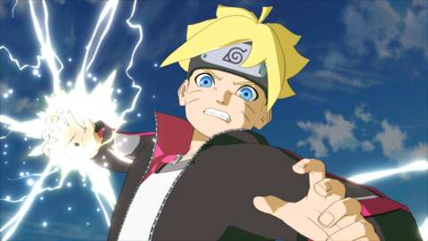 Naruto X Boruto: Ultimate Ninja Storm Connections Preview – A Look at the Next-Generation Arena Fighting Game