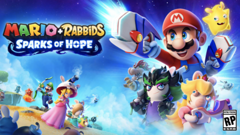 Nintendo Advised Ubisoft To Delay Mario + Rabbids 2 Until After Switch Successor Launch
