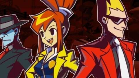 PC Preorder Discount for Ghost Trick: Phantom Detective Now Available