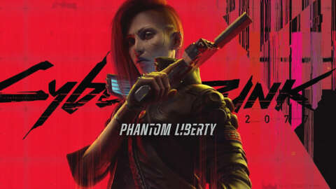 Preorder Cyberpunk 2077: Phantom Liberty Now and Receive a Digital Muscle Car as a Bonus.