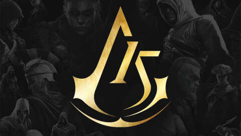 Preorder Now: Two New Assassin's Creed Books Set to Release Soon
