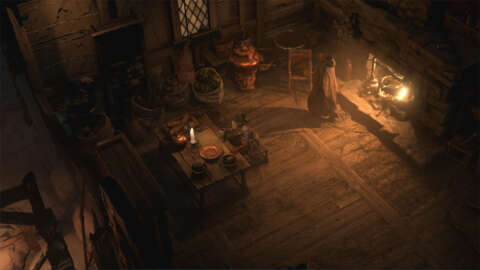 Preorder the Official Diablo Cookbook at Amazon Now