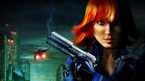 Release Date of Perfect Dark Remains Unconfirmed