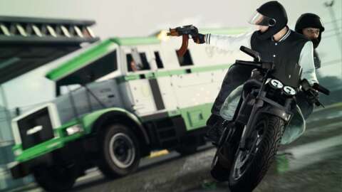 RevealedGTA Online: Cayo Perico Heist Expansion Launches, Patch Notes Released