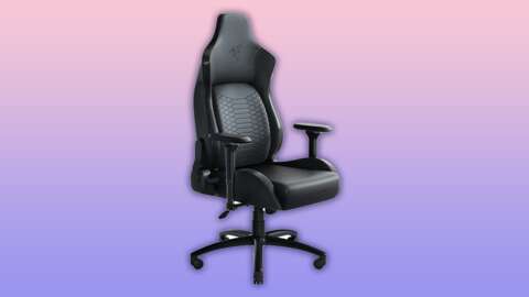 Save Big on Razer Iskur Gaming Chairs at Amazon