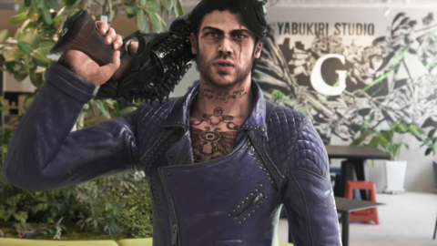 Shadows Of The Damned Remastered Edition Launches 12 Years After Original Release