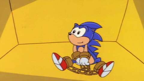 Sonic Co-Creator Sentenced To Over Two Years In Prison For Insider Trading