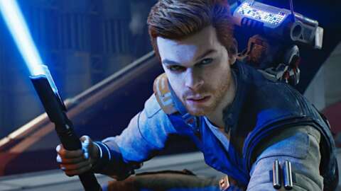 Star Wars Jedi: Survivor Players Enjoy Unclogging Toilets and Experiencing Hilarious Deaths