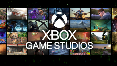 Studio Head Suggests Possible Xbox Film/TV Adaptations