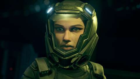 Telltale's The Expanse Offers Romance Choices and Amputations.