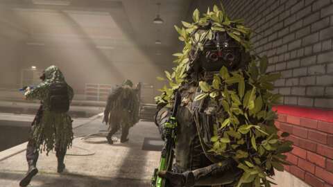 Unlock All Vondel Weapon Case Event Rewards in Call of Duty: Warzone 2 DMZ