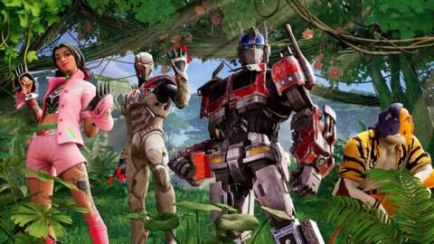 When Will Fortnite Chapter 4 Season 3 Begin? What is the Start Time for Servers Coming Back Online?