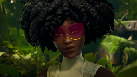 Where to Find All 16 Fortnite Chapter 4 Season 3 NPCs and What They Sell