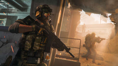 Xbox Could Face "Irreparable Harm" If It Resumes Call of Duty Exclusivity on PlayStation