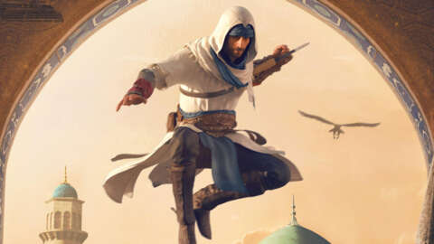 Assassin's Creed Mirage to Feature "History of Baghdad" Educational Mode