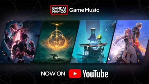 Bandai Namco Launches Unique Experience That Most Players Can't Access