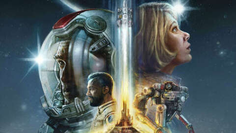 Bethesda Introduces New Pickpocketing Mechanics in Upcoming Sci-Fi RPG Starfield