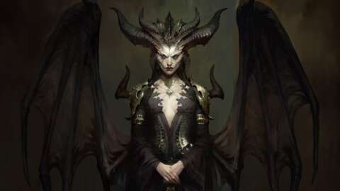 Blizzard Cites Performance Issues as Reason for Delaying Highly Requested Diablo 4 Feature