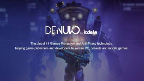 Denuvo Investigating Potential Impact on PC Game Performance