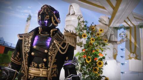 Destiny 2 Solstice of Heroes 2023 Event: Start Date, Rewards, And What We Know So Far