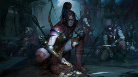 Diablo 4 Patch 2.6.0 to Introduce New Stash Tab and Other Updates