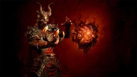 Diablo 4 Season 1: Overview of Malignant Hearts' Overpowered Mechanics