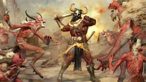 Diablo 4 Seasonal Blessing Increases Gold Earnings, But Also Raises Prices