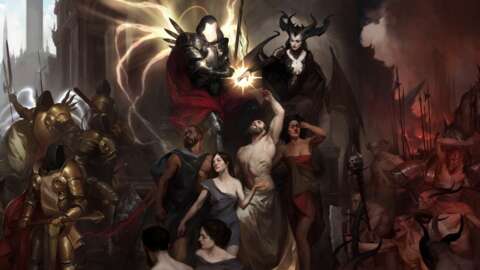 Diablo 4 Will Not Receive Another Patch Similar to Controversial Season 1 Update