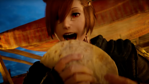 Final Fantasy XIV: Shadowbringers Expansion Announced