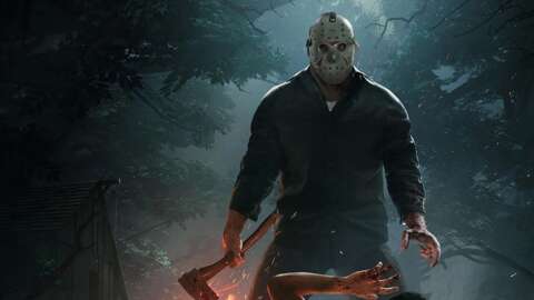 Friday The 13th Game Devs Unlock Most Content For Players Before Removal From Stores