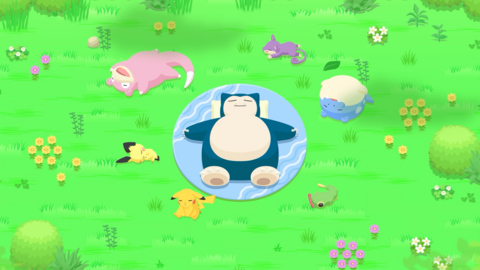 How Pokemon Sleep Can Help Improve Your Sleep Quality