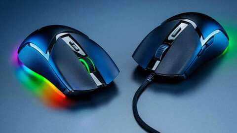 LiteRazer Introduces Wireless Cobra Pro and Budget-Friendly Cobra Lite Gaming Mice