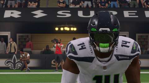 Madden NFL 24: Seattle Seahawks Player Ratings and Roster Breakdown