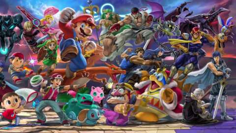 Masahiro Sakurai Discusses His Involvement in Future Smash Bros. Titles