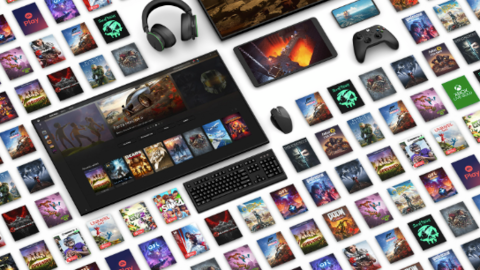 Microsoft to Discontinue Xbox Game Pass Family and Friends Test