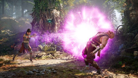 Mortal Kombat 1 Beta Preorder Launches in August with 6 Playable Characters and 4 Kameos